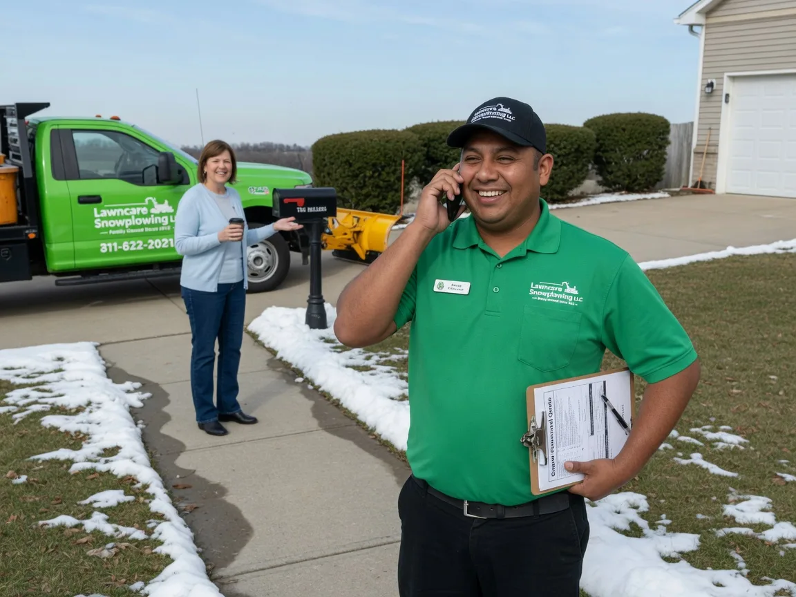 Lawn Care Services By Expert Landscaper Long Island, KS FAQs